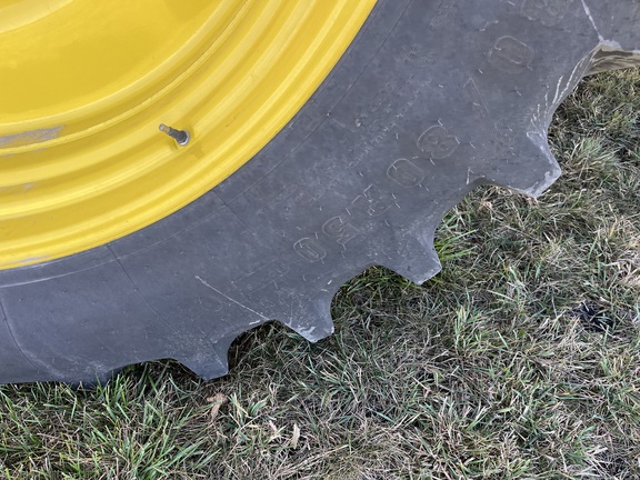 2024 John Deere 8R 370 - Photo18