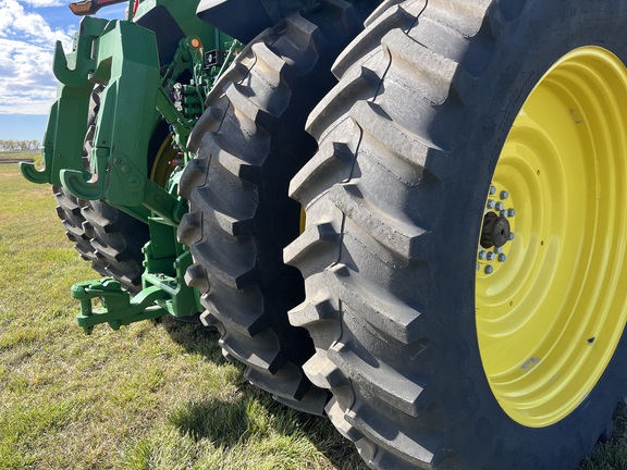 2024 John Deere 8R 370 - Photo19
