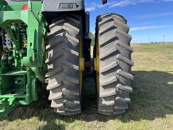 2024 John Deere 8R 370 - Photo20