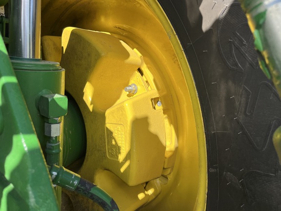 2024 John Deere 8R 370 - Photo21