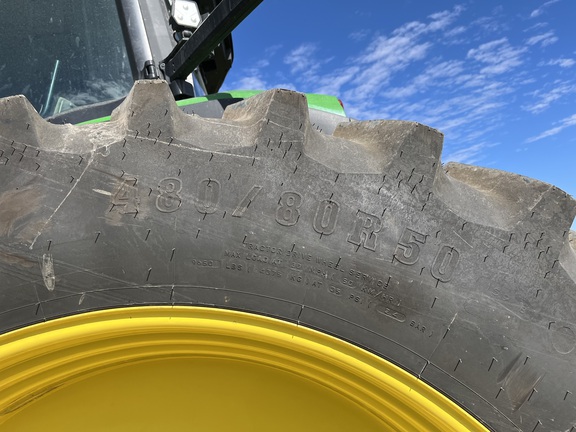 2024 John Deere 8R 370 - Photo23