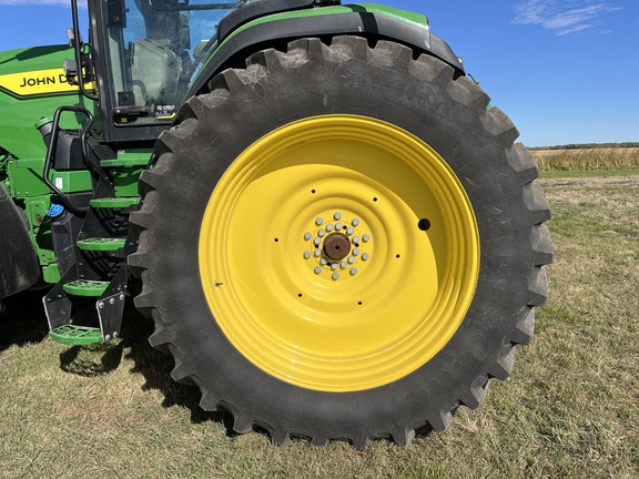 2024 John Deere 8R 370 - Photo22