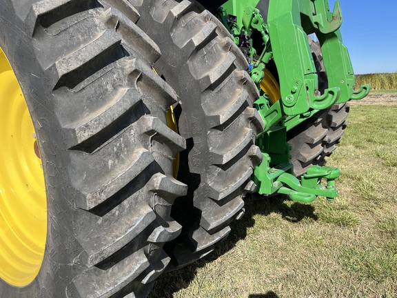 2024 John Deere 8R 370 - Photo24