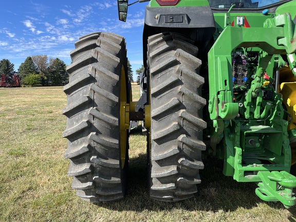 2024 John Deere 8R 370 - Photo25