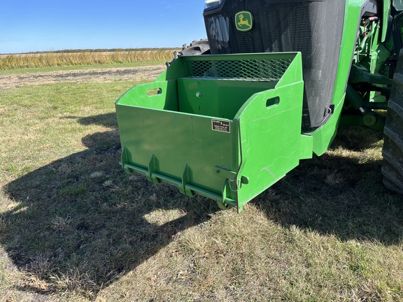 2024 John Deere 8R 370 - Photo27