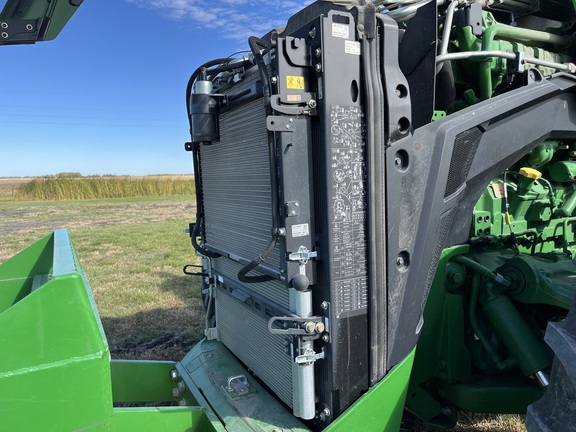 2024 John Deere 8R 370 - Photo28