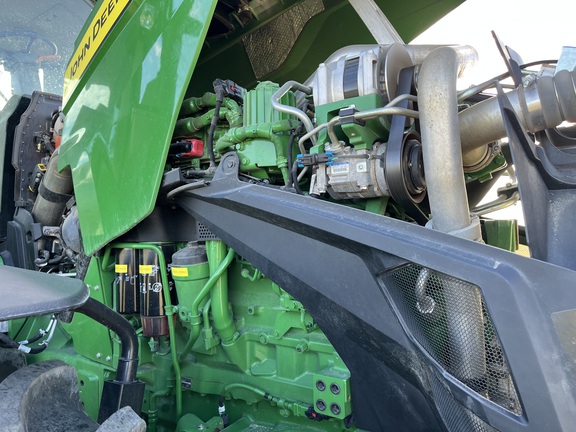 2024 John Deere 8R 370 - Photo30