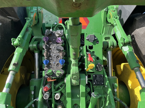 2024 John Deere 8R 370 - Photo32