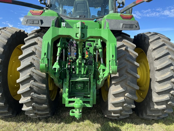 2024 John Deere 8R 370 - Photo31