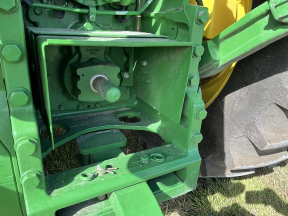 2024 John Deere 8R 370 - Photo33