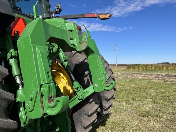 2024 John Deere 8R 370 - Photo35