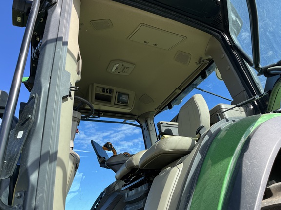 2024 John Deere 8R 370 - Photo36