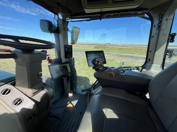 2024 John Deere 8R 370 - Photo37