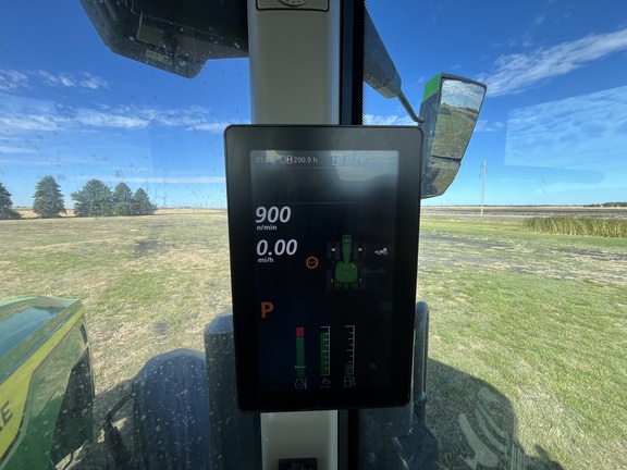 2024 John Deere 8R 370 - Photo38