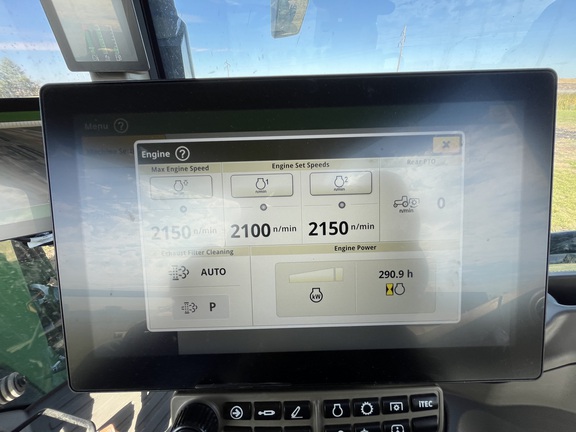 2024 John Deere 8R 370 - Photo39