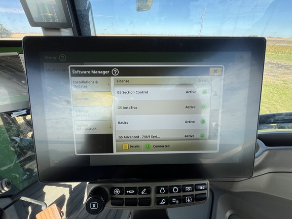 2024 John Deere 8R 370 - Photo40