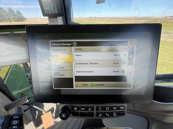 2024 John Deere 8R 370 - Photo41