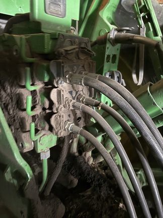 2001 John Deere 1760 - Photo6