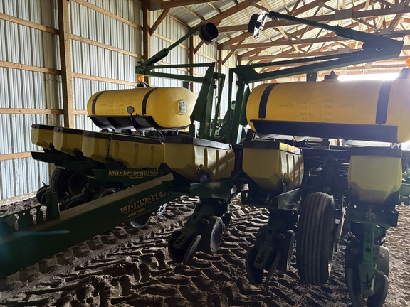  John Deere 1760