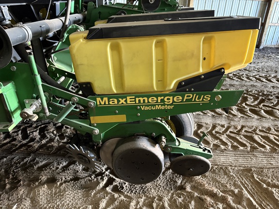 2001 John Deere 1760 - Photo2