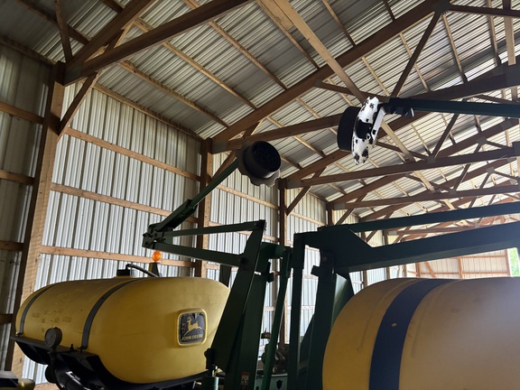 2001 John Deere 1760 - Photo5
