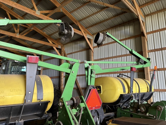 2001 John Deere 1760 - Photo4