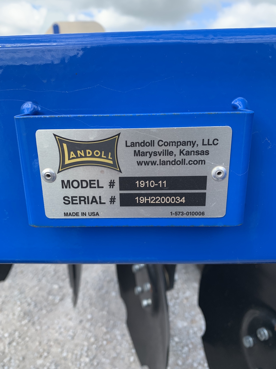 Landoll 1910-11 Image 5