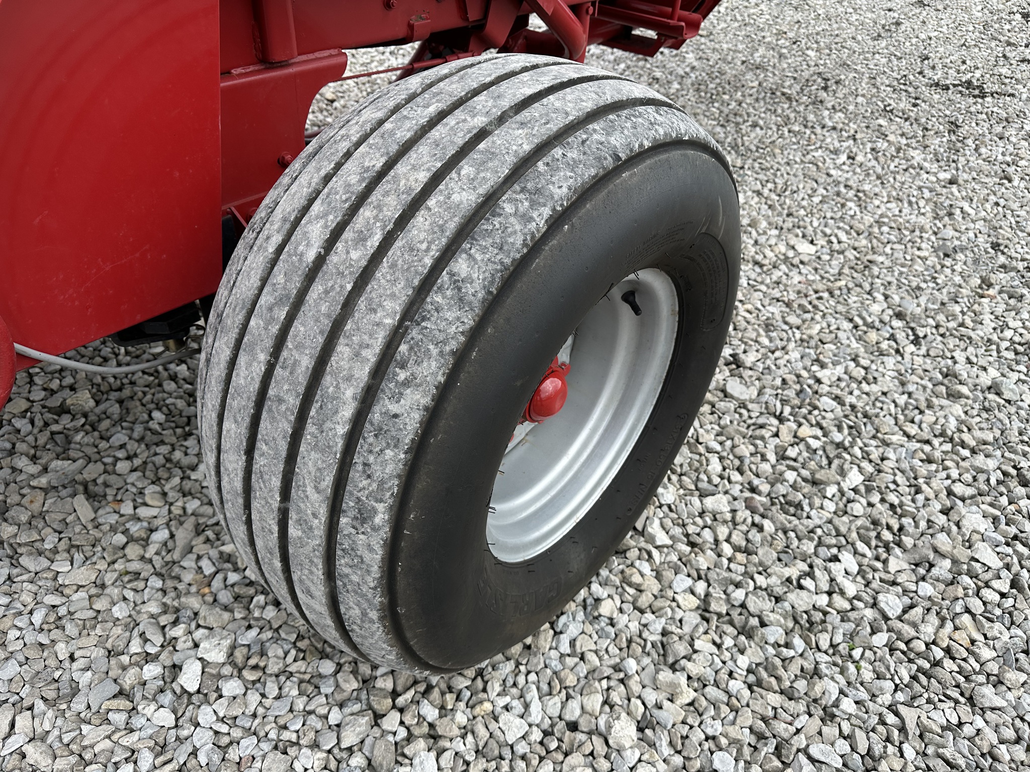 2015 Case IH SB541 Image 25