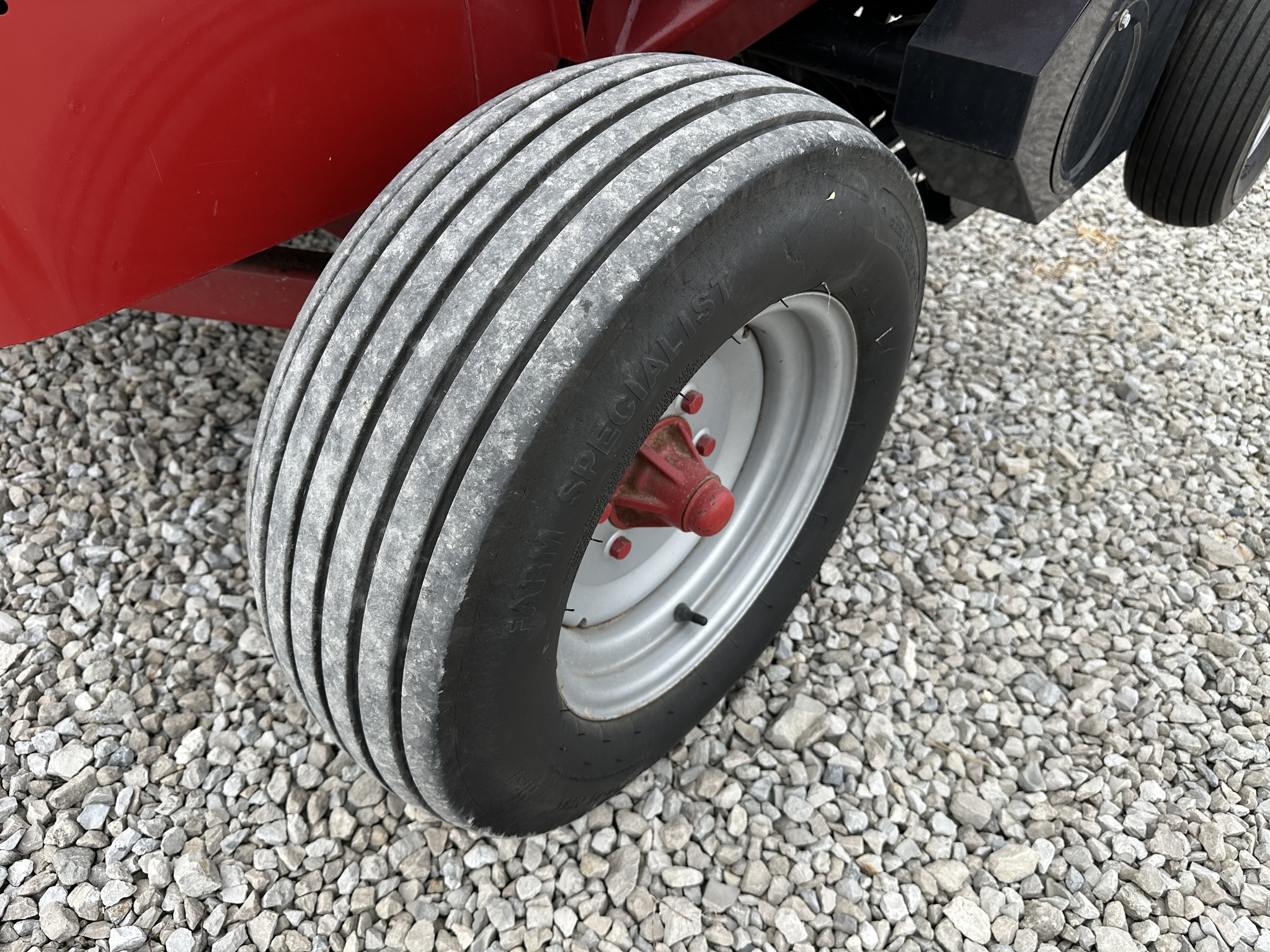 2015 Case IH SB541 Image 23