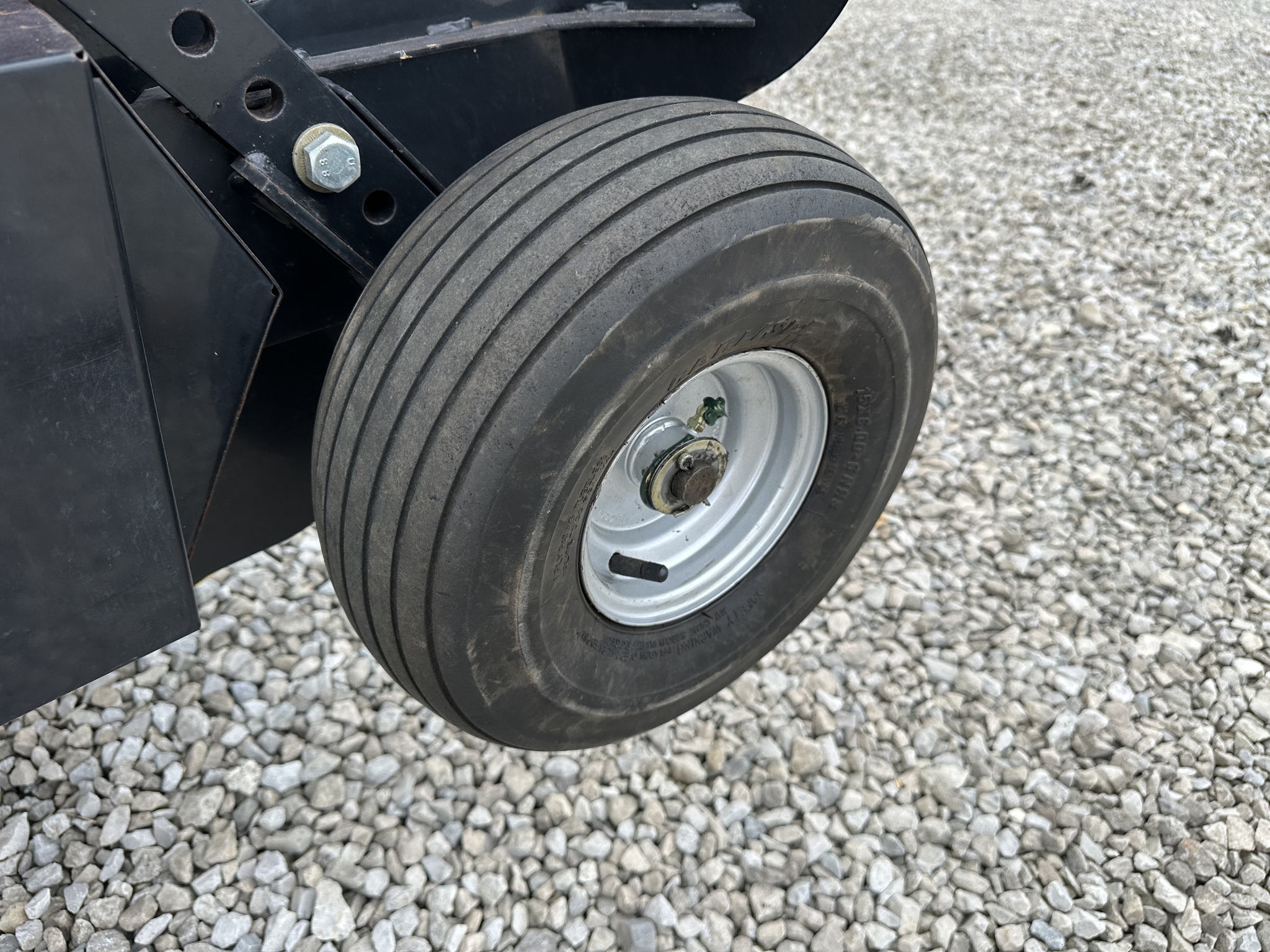 2015 Case IH SB541 Image 21