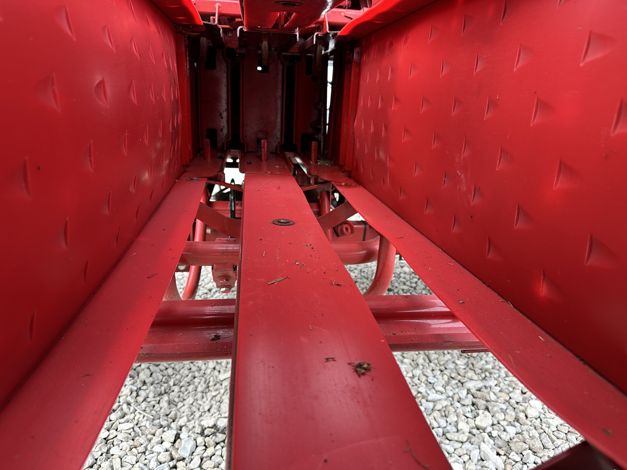 2015 Case IH SB541 Image 18