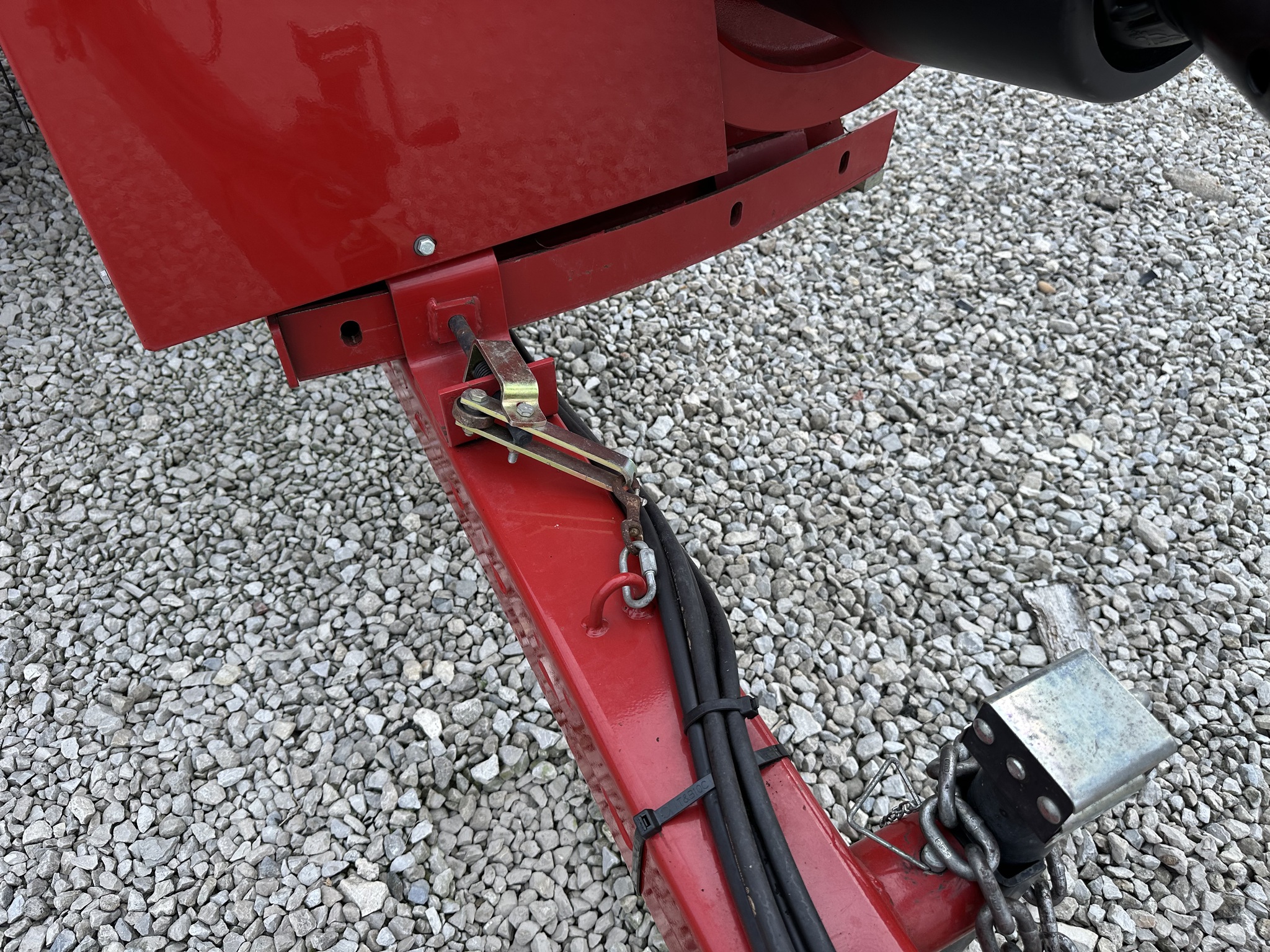 2015 Case IH SB541 Image 10