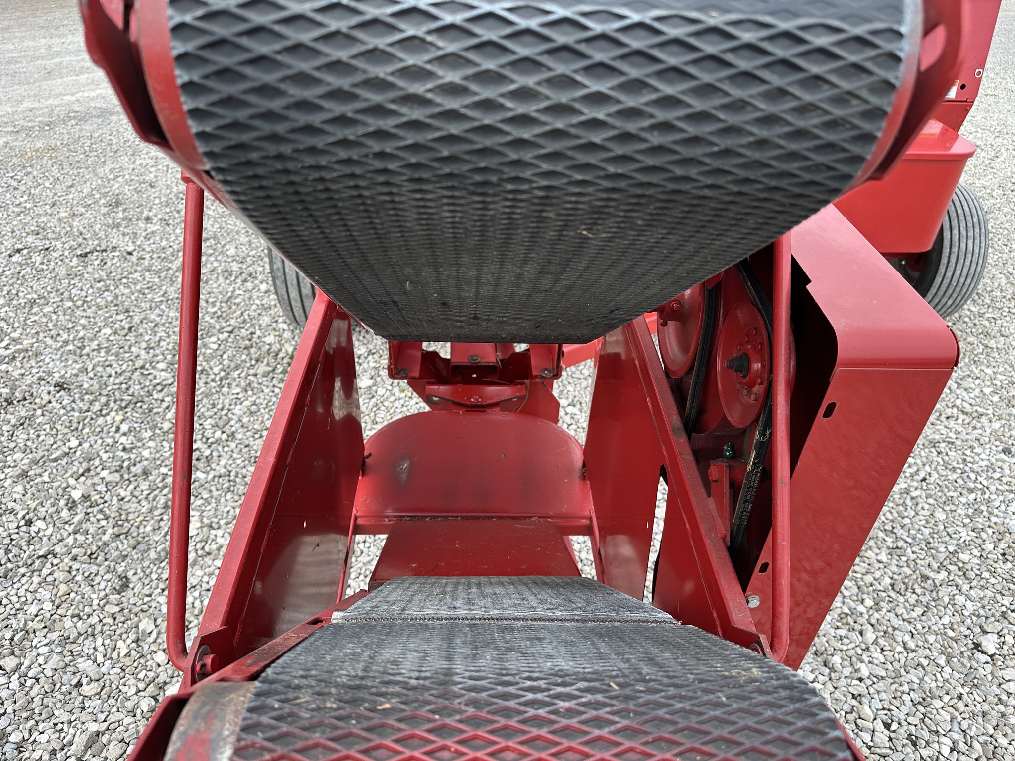 2015 Case IH SB541 Image 19
