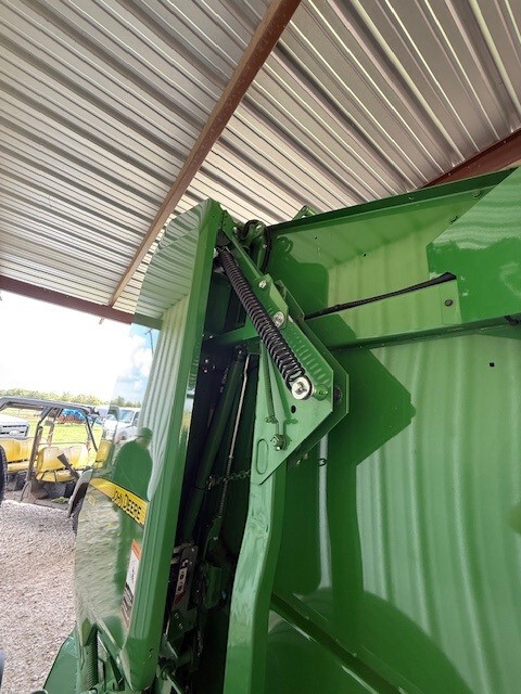 2022 John Deere 460M Image 21