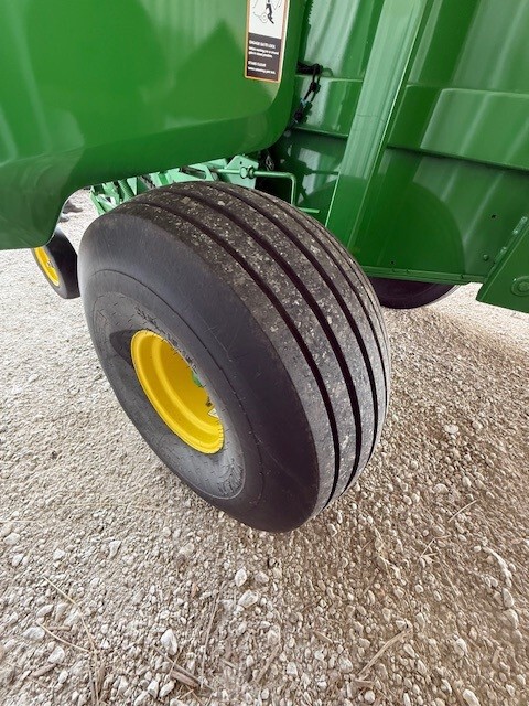 2022 John Deere 460M Image 42