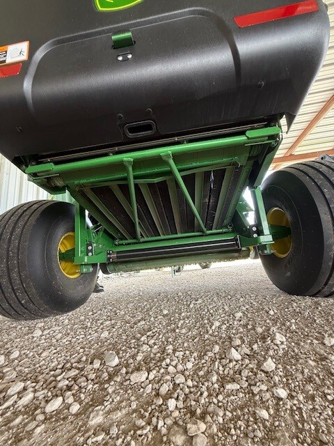 2022 John Deere 460M Image 14