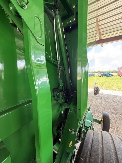 2022 John Deere 460M Image 28
