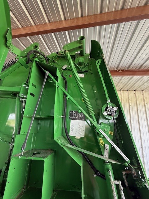 2022 John Deere 460M Image 30
