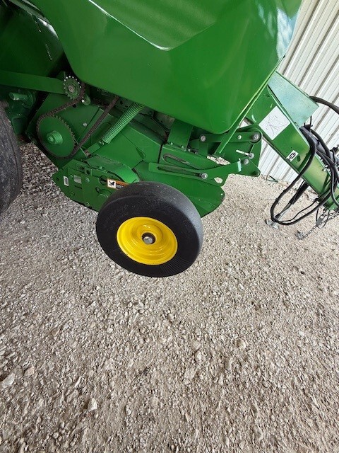 2022 John Deere 460M Image 44