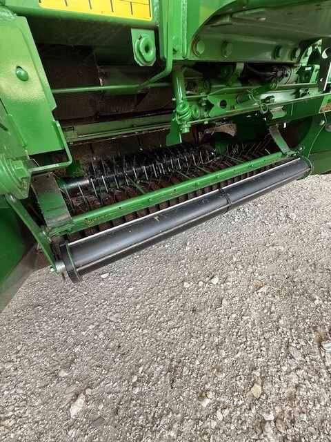 2022 John Deere 460M Image 18