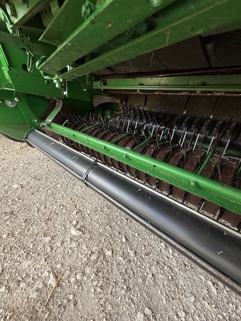 2022 John Deere 460M Image 17
