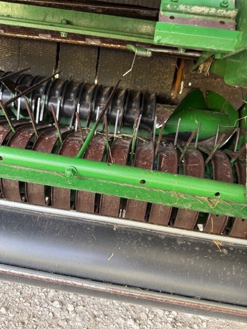2022 John Deere 460M Image 16