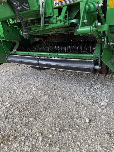 2022 John Deere 460M Image 19