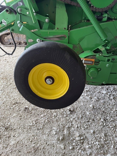 2022 John Deere 460M Image 43