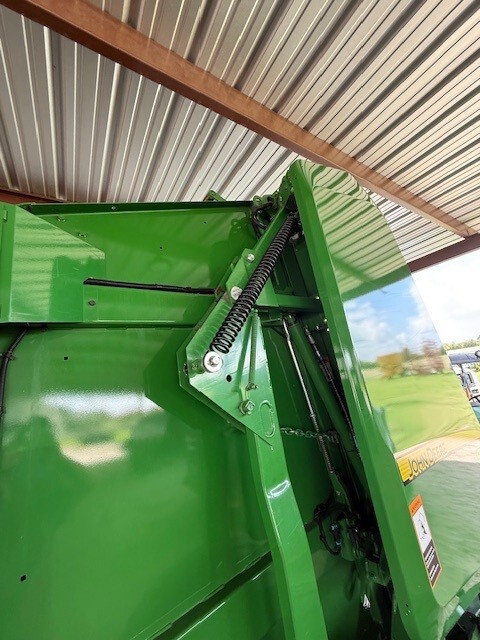 2022 John Deere 460M Image 27