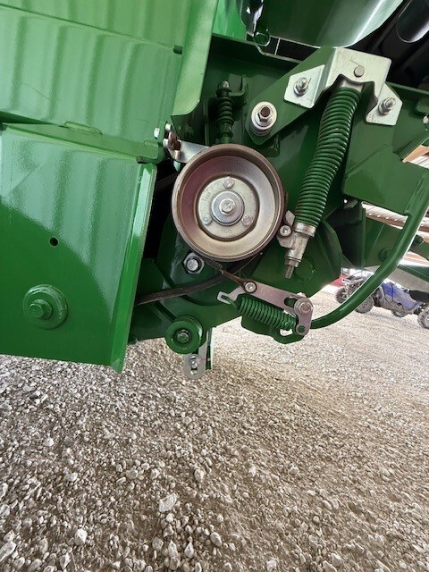 2022 John Deere 460M Image 24