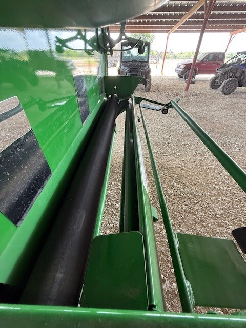 2022 John Deere 460M Image 15