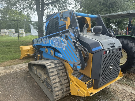 Photo of 2023 John Deere 333G