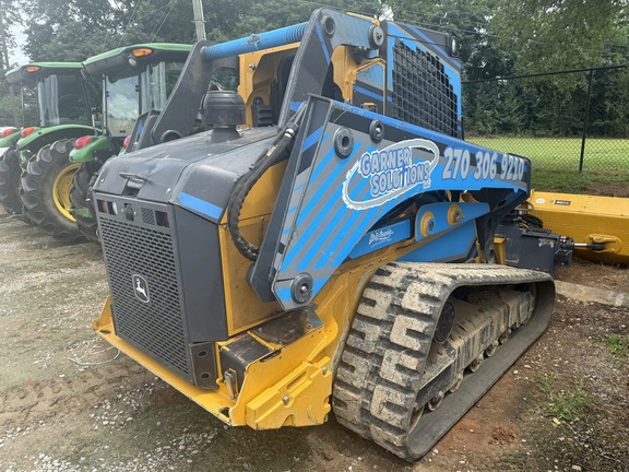 Photo of 2023 John Deere 333G