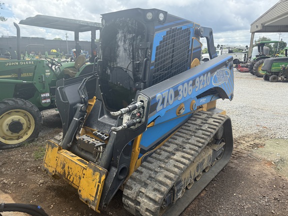 Photo of 2023 John Deere 333G